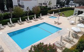 Mandalena Hotel Apartments